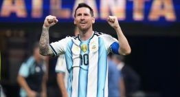 El Lado B del Mundial