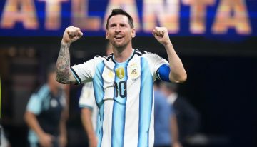 El Lado B del Mundial