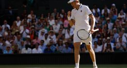 Jannik Sinner – Alexander Zverev, en directo | Sinner gana el tercer set de la final de Wimbledon y está a uno de alzar el título (6-7(7), 7-6(2) y 6-3)