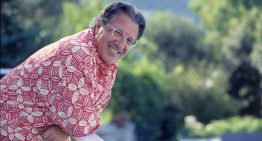 Muere Peppino di Capri, el cantante italiano que deslumbró a los Beatles