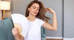 Más práctico que un abanico: el ventilador de cuello que hace más llevaderas las altas temperaturas este verano