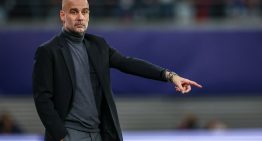 Guardiola rechaza la oferta para ser el técnico de la selección de Italia