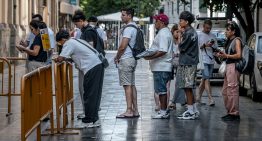 La Abogacía del Estado se opone a que el Supremo eleve a Europa la regularización de inmigrantes: “Es un ejercicio soberano de las competencias nacionales”