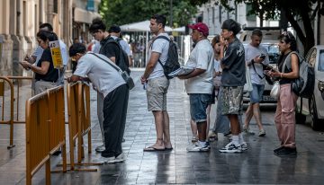 La Abogacía del Estado se opone a que el Supremo eleve a Europa la regularización de inmigrantes: “Es un ejercicio soberano de las competencias nacionales”