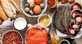 Huevos, carne magra, cereales, marisco… un estudio asocia dos nutrientes con una mejor función cognitiva durante el envejecimiento