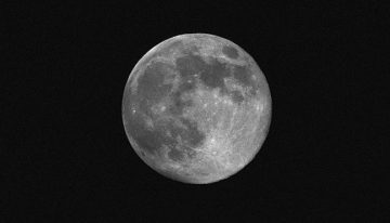 ¿Cuándo hay luna llena en julio 2026? Día y hora para ver la Luna de ciervo