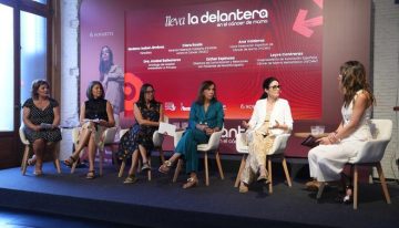 Lleva la Delantera’: anticiparse también forma parte del cáncer de mama