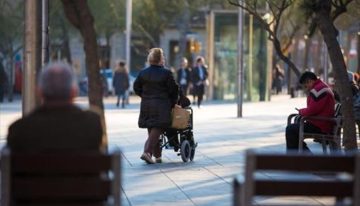 Espina bífida, párkinson, lesión medular… el Gobierno amplía la jubilación anticipada a once nuevas enfermedades