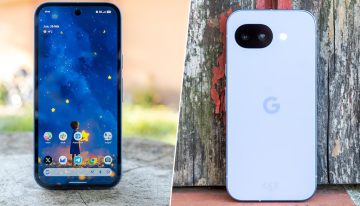 Ahora puedes comprar el Google Pixel 10a con más del 20% de descuento y no en su configuración mínima