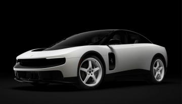 El Ferrari Luce ya no es solo el primer eléctrico de la marca: por 40 millones de dólares, también es el coche nuevo más caro vendido