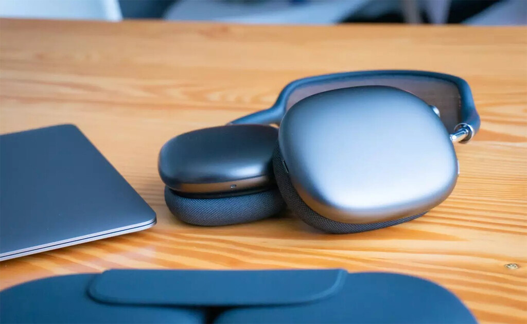 Liquidación de AirPods Max en MediaMarkt: los auriculares de Apple, a su mejor precio hasta la fecha 