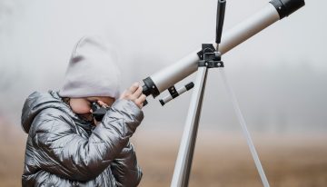 Los mejores telescopios solares (o con filtro integrado) para ver un eclipse solar con seguridad