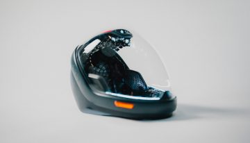 Decathlon ha llevado su experiencia al diseño de un traje espacial europeo. Y de momento todo va viento en popa