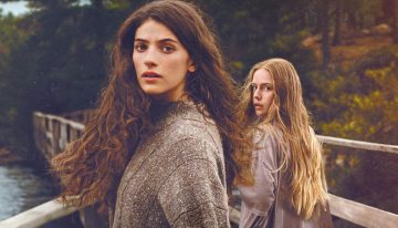 Ocho episodios y ya está en el top ten de Prime Video: la nueva serie veraniega con más de un 90% en Rotten Tomatoes
