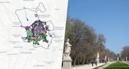 Si los árboles son el arma contra el calor, España va perdiendo: 6 de cada 10 personas no tienen un parque cerca