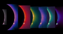 La NASA no se conforma con dos minutos de eclipse solar. Por eso va a perseguirlo con un avión a 740 km/h