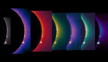 La NASA no se conforma con dos minutos de eclipse solar. Por eso va a perseguirlo con un avión a 740 km/h
