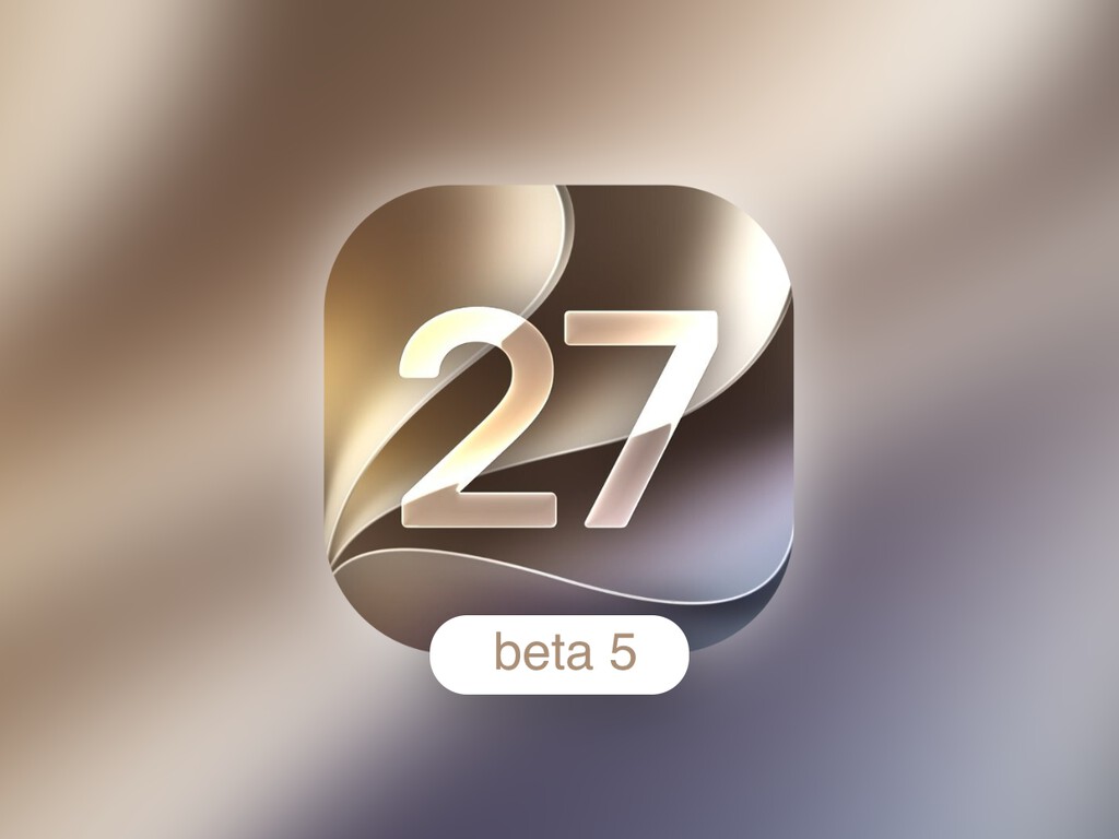 Photo: gerente.com iOS 27 Developer Beta 5: What's New and Release Date