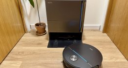 Mova Z70 Ultra Roller Complete, análisis: este es el robot aspirador que me compraría si el dinero me diera igual