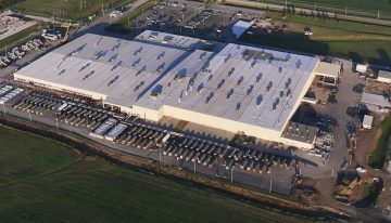 SpaceX quiere desplegar 10 GW de IA en apenas un año. SemiAnalysis ha hecho las cuentas y dice que no es una locura