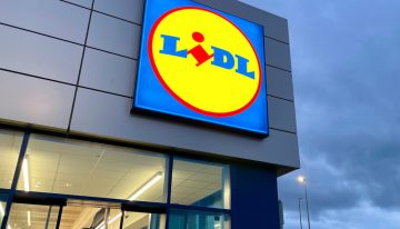 Lidl pone de oferta la hidrolimpiadora Kärcher que es ideal para el jardín o la terraza
