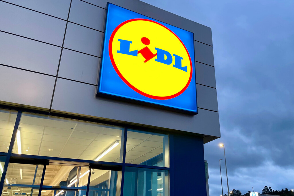 Lidl pone de oferta la hidrolimpiadora Kärcher que es ideal para el jardín o la terraza 