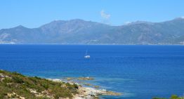 Las olas de calor están «apagando» las brisas del Mediterráneo: el viento que nos refrescaba en España es cada vez más débil
