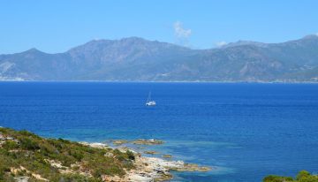 Las olas de calor están «apagando» las brisas del Mediterráneo: el viento que nos refrescaba en España es cada vez más débil