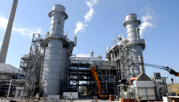 2.800 millones de dólares, cuatro pozos submarinos y un objetivo: convertir a Chipre en el próximo proveedor de gas de Europa