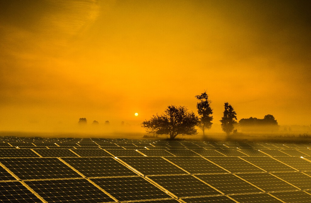 Un eclipse tiene la capacidad de colapsar la energía de un país: por fortuna para España, el de mañana será al atardecer 