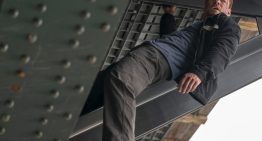 «La mejor hasta ahora»: mañana en Prime Video, la temporada 4 de este thriller que se ha convertido en uno de sus grandes éxitos