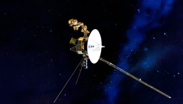 La Voyager 2 se está apagando poco a poco. La NASA lleva años haciendo ingeniería para retrasar lo inevitable