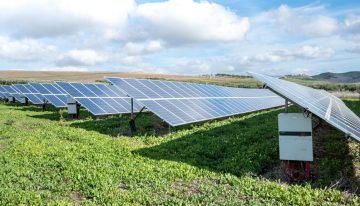 Las plantas solares en España tienen un problema: bandas organizadas de ladrones que les están robando el cobre