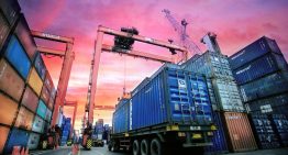 El camión diésel tiene los días contados en China: el gobierno quiere que el 40% sean eléctricos en 2030