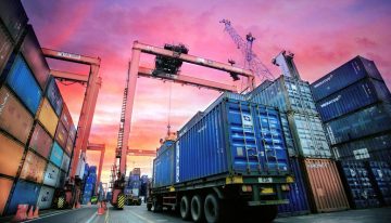 El camión diésel tiene los días contados en China: el gobierno quiere que el 40% sean eléctricos en 2030