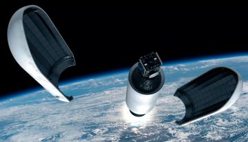 España nunca había mandado en un gran programa espacial europeo. Acaba de conseguirlo con un contrato de 1.600 millones