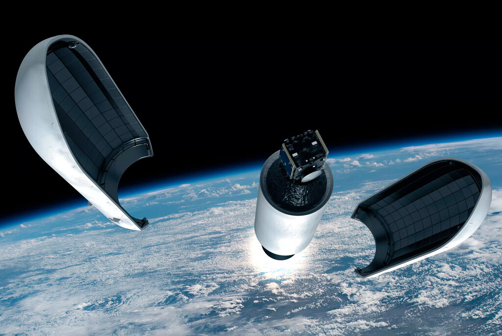 España nunca había mandado en un gran programa espacial europeo. Acaba de conseguirlo con un contrato de 1.600 millones 