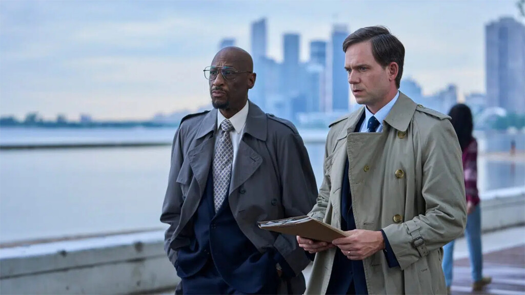 Cinco millones de visualizaciones en cuatro días: Netflix ha vuelto a acertar con el true crime en su nueva miniserie