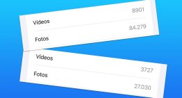 Así he pasado de tener 84.000 fotos en mi iPhone a menos de la mitad. Parece pesado, pero merece mucho la pena