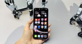 He probado el Robot Phone de Honor. No sabía que le sacaría tanto partido hasta que lo tuve en mano
