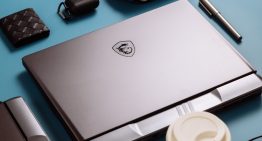 Desde equipos económicos a portátiles gaming con RTX 5090: la Vuelta al Cole de MSI empieza con descuentazos en todo tipo de portátiles