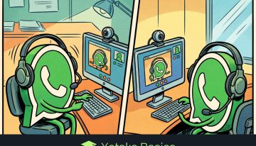 Videollamadas por WhastApp Web: qué opciones ofrecen y cómo puedes hacerlas