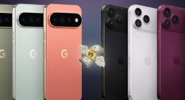Cuando las barbas de tu vecino veas cortar… los Google Pixel suben de precio y nos preguntamos qué pasará con el iPhone 18 Pro