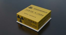 China ha construido una batería nuclear que puede funcionar durante miles de años sin tener que recargarse