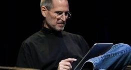 Así funcionaba el «campo de distorsión de la realidad» con el que Steve Jobs sacaba lo imposible de la gente