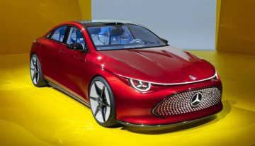 Alemania tenía a China como su mayor mercado de coches. Ahora, BMW, Audi, Mercedes y Volkswagen se hunden a un ritmo preocupante