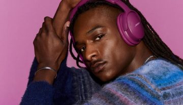 Ya es oficial: los nuevos Bose QuietComfort Gen 2 llegan hoy con una de las mejores funciones de la versión Ultra