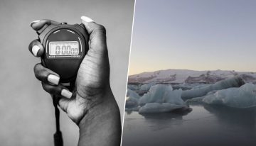 Llevamos décadas alargando los días en la Tierra sin darnos cuenta y eso no es algo bueno