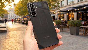 Samsung Galaxy A27, análisis: el nuevo gama media coreano se lo juega todo a una carta