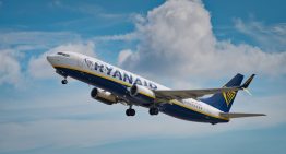 El Boeing 737 es una maravilla de la ingeniería. También lo es que un dispositivo del tamaño de una moneda altere su aviónica